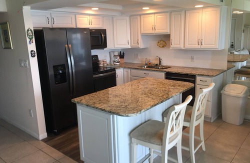 Midtown Ocean City Condo | A Bayside Boaters' Paradise - Pool - Family Fun - Next to Convention Center