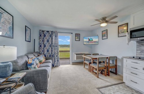Chincoteague Condo | A Beach Bargain in Chincoteague!