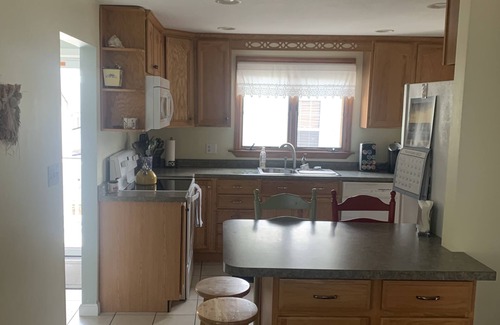 Ocean Park Cottage | A beach retreat in Ocean Park
