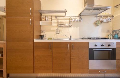 Oltrarno Apartment | A beautiful apartment a stone's throw from Piazza Pitti by Mmega