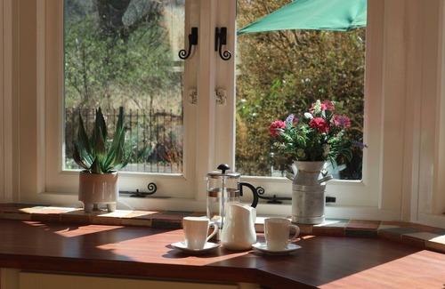 Littlebourne House | A beautiful conversion of a Grade 2 listed former Tannery sitting on the edge of the Little Stour