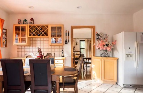 Detroit House | a beautiful historical property in Downtown Detroit on the river side!n