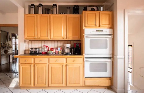 Detroit House | a beautiful historical property in Downtown Detroit on the river side!n