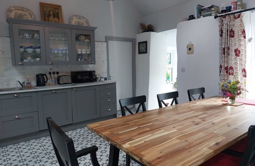 Mayour Villa | A beautiful house in the Center of Ireland