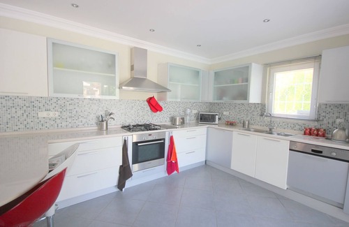 Dalyan Villa | A beautiful Luxury Detached Villa, Large Private Pool & Grounds in Quiet Area