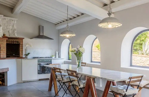 Chianni Other | A beautiful Tuscan villa; a large private pool, spacious grounds & cinema room.