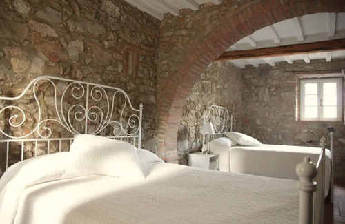 Chianni Other | A beautiful Tuscan villa; a large private pool, spacious grounds & cinema room.