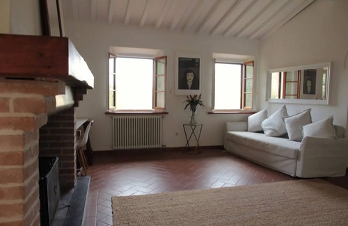 Chianni Other | A beautiful Tuscan villa; a large private pool, spacious grounds & cinema room.