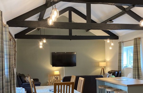 Penrith House | A Beautifully Converted Cottage - Ideal Location For Exploring The Lakes