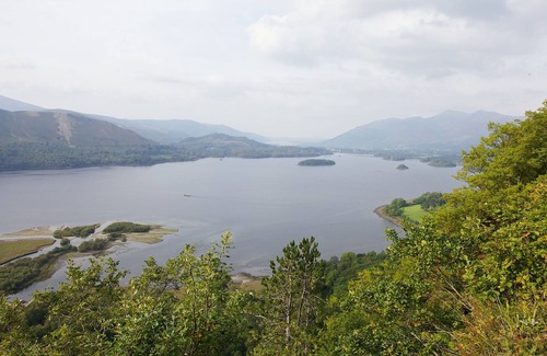 Penrith House | A Beautifully Converted Cottage - Ideal Location For Exploring The Lakes