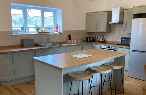 Penrith House | A Beautifully Converted Cottage - Ideal Location For Exploring The Lakes