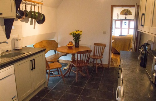 Fishguard House | A Beautifully Refurbished School House
