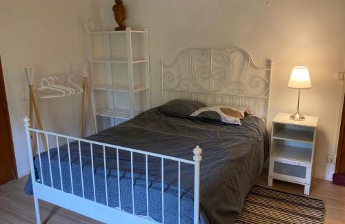 Montauban House | À Bonnefond