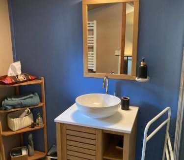 Montauban House | À Bonnefond