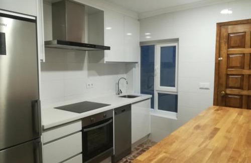 Fecha Apartment | A Botica de Portomouro