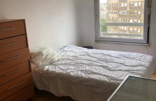 Billancourt–Rives de Seine House | A Boulogne une chambre meublée dans appartement partagé 5 mn du métro et tram