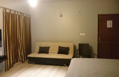 Palolem Apartment | A brand new studio near Palolem Beach South Goa.