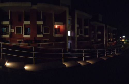Palolem Apartment | A brand new studio near Palolem Beach South Goa.