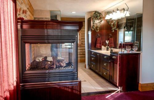 Traverse City Bed & Breakfast | A Breath of Heaven B&B