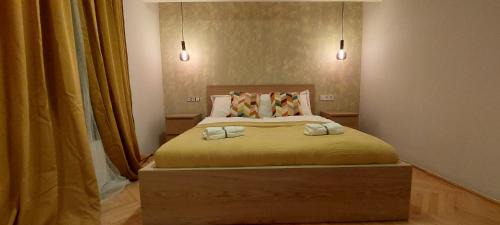 Terezvaros Apartment | A+ Budapest Downtown Apartments