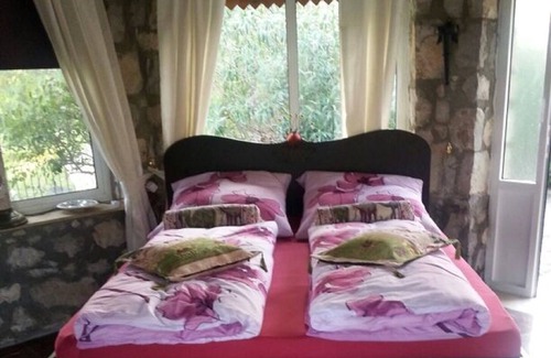 Dalaman House | A bungalow like from the fairy tale 1001 night
