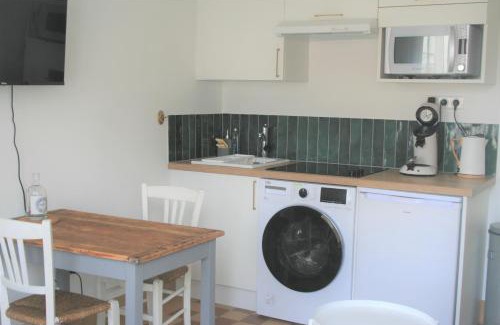 Ault Apartment | A côté de la mer