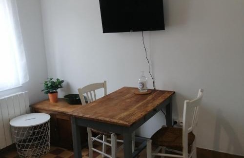 Ault Apartment | A côté de la mer