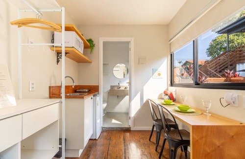 Lagoa da Conceicao Apartment | *A/C*1000Mbps*Full Kitchen*Parking*