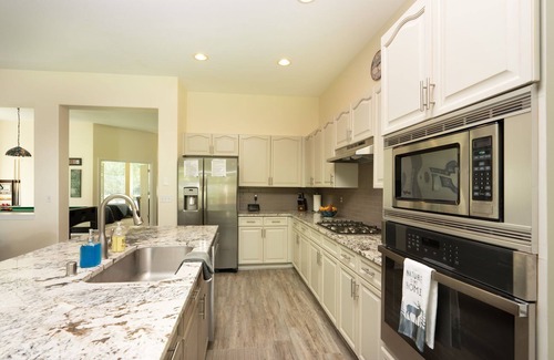 Dalton Ranch House | A/C, Hot Springs and Golf Close, Dalton Ranch!