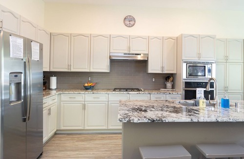 Dalton Ranch House | A/C, Hot Springs and Golf Close, Dalton Ranch!