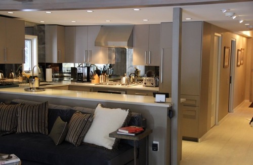 Aspen Condo | A/C & The Only 3 King Bedroom; 3 En Suite Baths On Aspen Mtn, Steps To Lil Nell