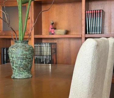 Cambados Apartment | A CALZADA