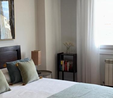 Cambados Apartment | A CALZADA