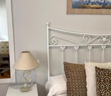 Cambados Apartment | A CALZADA