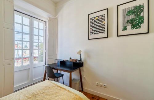 Sintra Apartment | A Casa Amarela de Sintra