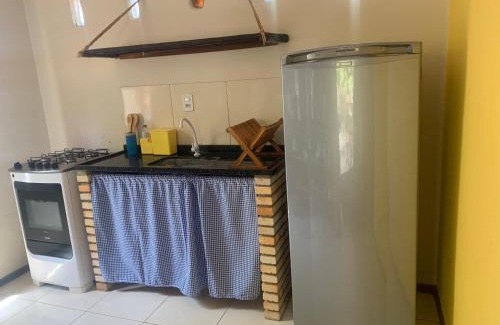 Barra Grande House | A Casa Azul