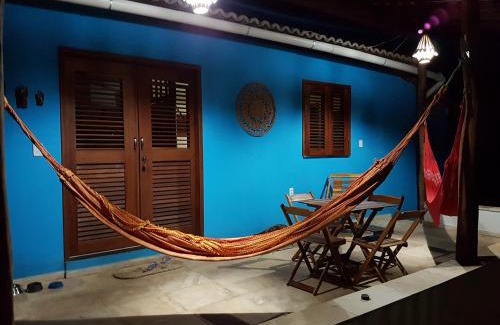 Barra Grande House | A Casa Azul