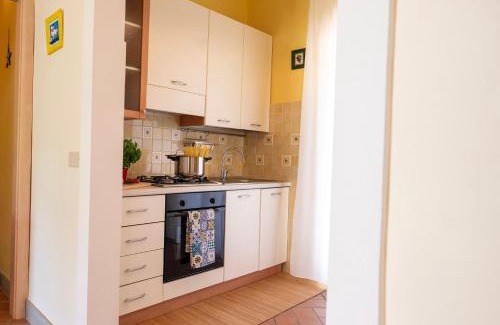 Montecorice Villa | A Casa da Carol