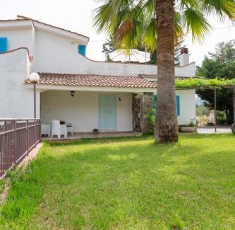 Montecorice Villa | A Casa da Carol