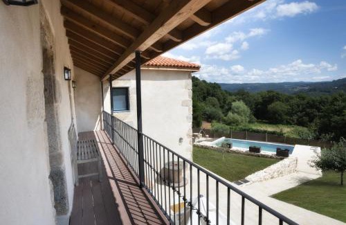 Ramiras House | A Casa da Fonte Azul