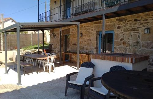 Ramiras House | A Casa da Fonte Azul