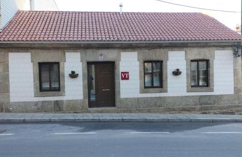Villalonga House | A Casa da Ponte