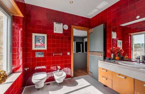 Sintra House | A Casa da Vagem