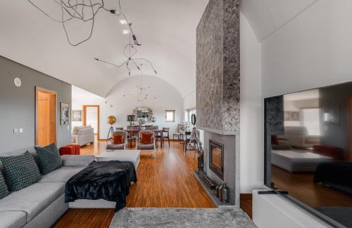 Sintra House | A Casa da Vagem