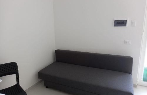 Rezza House | A casa dalla Lu