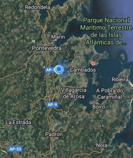 Meis House | A Casa de Carballo