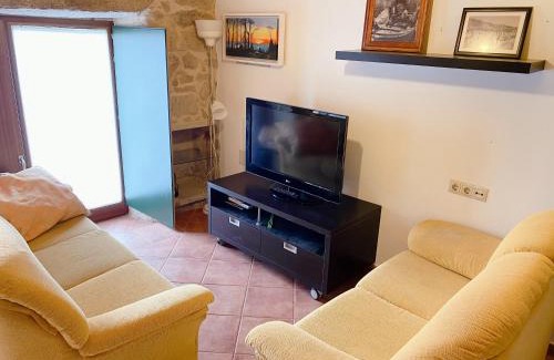 Muros House | A Casa de Feli