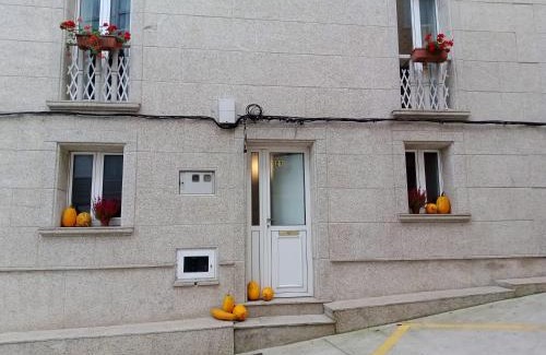 Malpica de Bergantinos House | A Casa De Regina