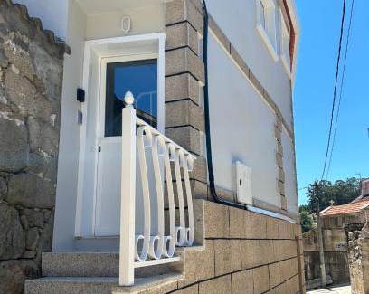Combarro House | A Casa de Santos