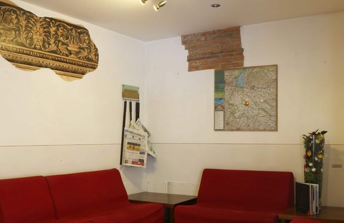 Old Town House | A Casa dei Gonzaga , Mantegna Hotels